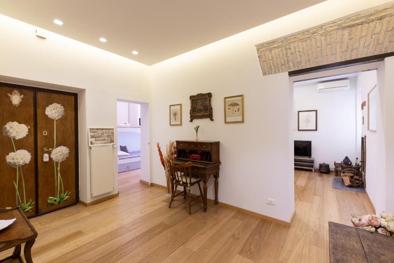 Trevi House Appartamento *