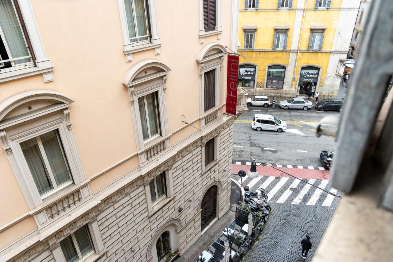 Trevi House Appartamento